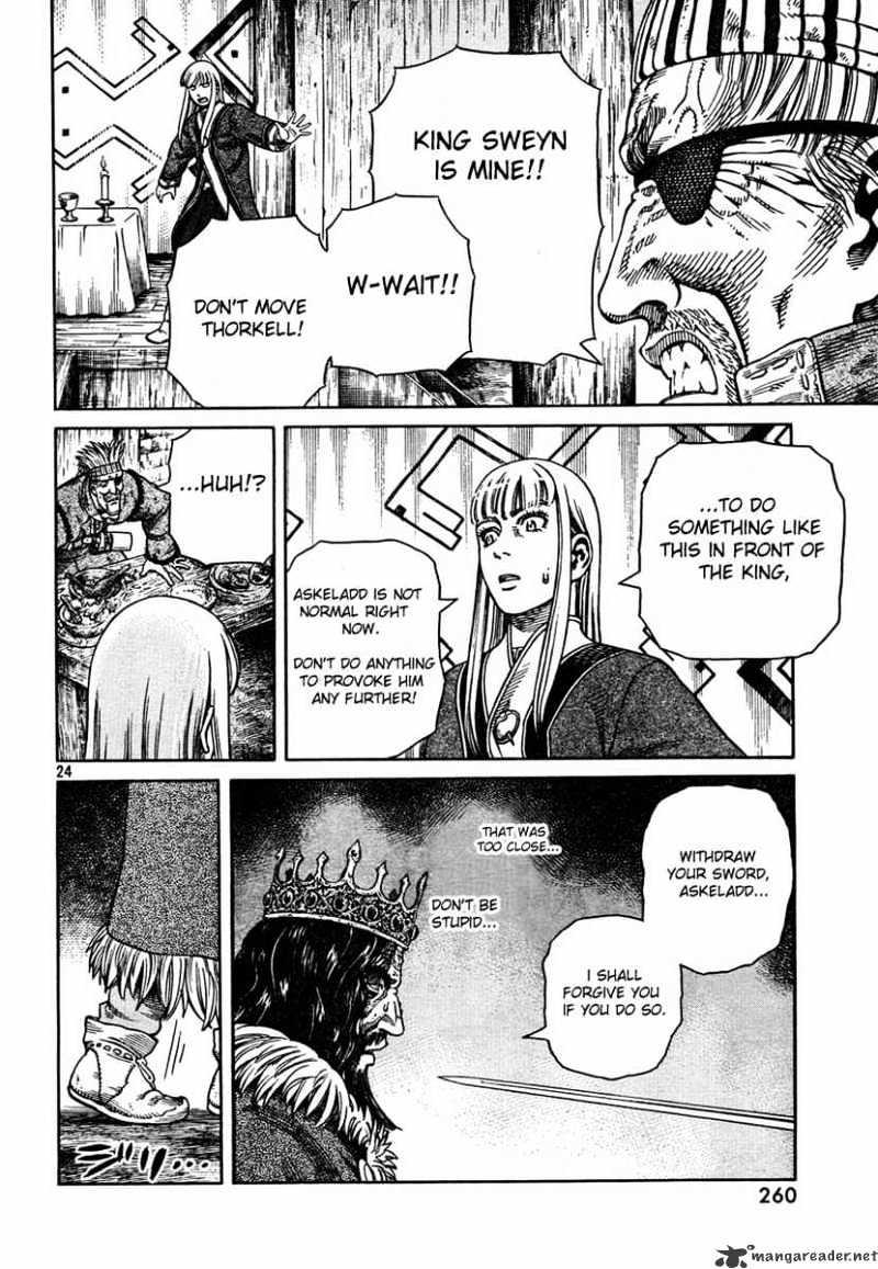 Vinland Saga, Chapter 52 image 24